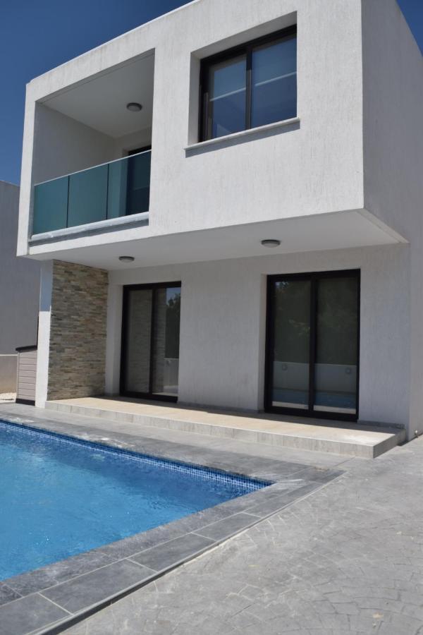 Cosy Paphos Villa - By Imh Travel & Tours Exterior foto
