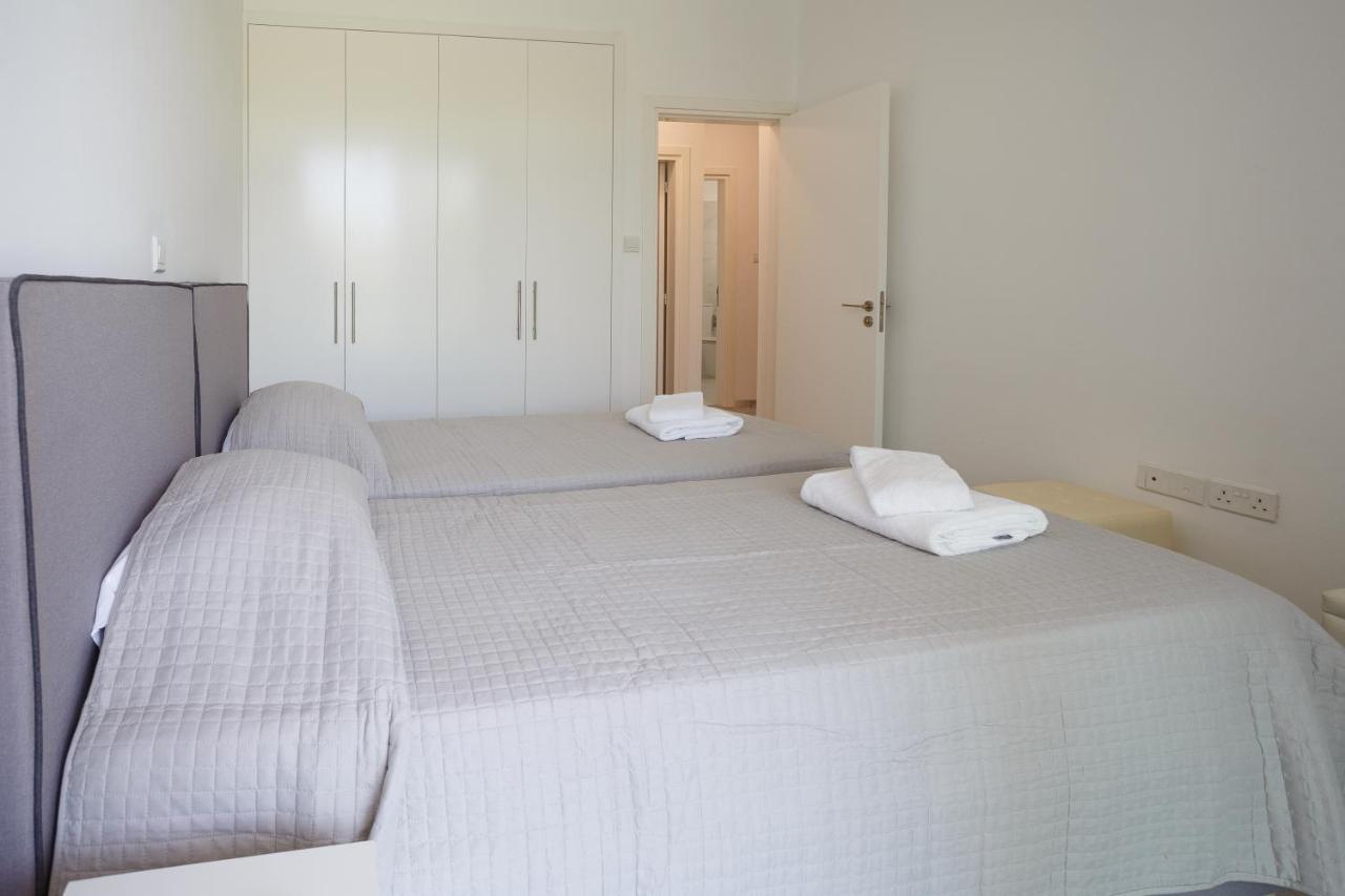 Cosy Paphos Villa - By Imh Travel & Tours Exterior foto