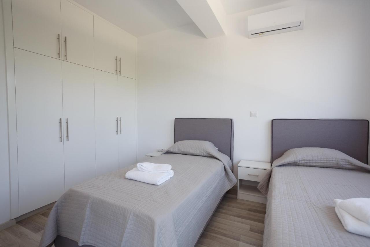 Cosy Paphos Villa - By Imh Travel & Tours Exterior foto