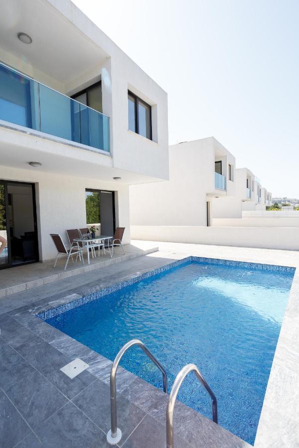 Cosy Paphos Villa - By Imh Travel & Tours Exterior foto