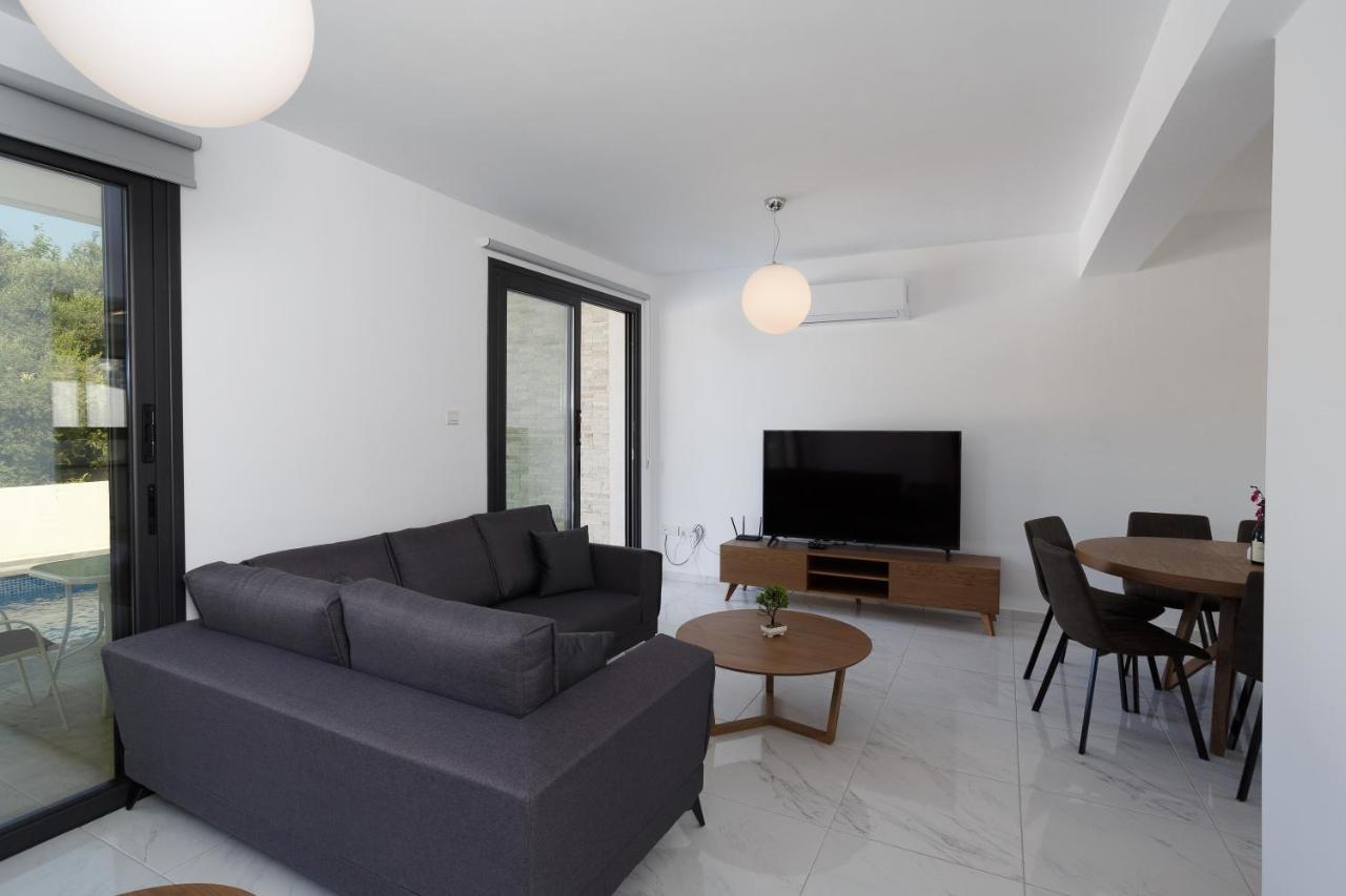 Cosy Paphos Villa - By Imh Travel & Tours Exterior foto
