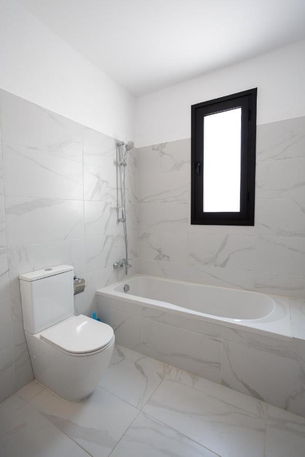 Cosy Paphos Villa - By Imh Travel & Tours Exterior foto