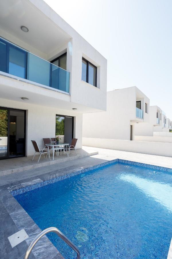 Cosy Paphos Villa - By Imh Travel & Tours Exterior foto