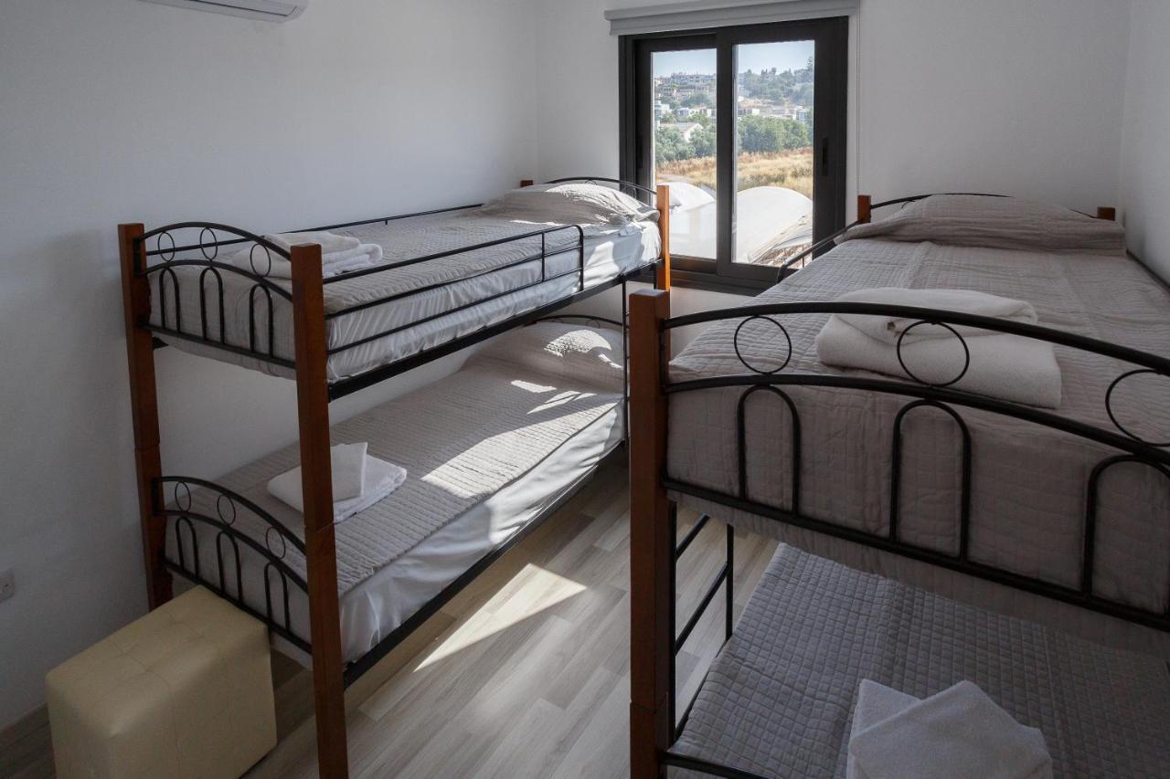 Cosy Paphos Villa - By Imh Travel & Tours Exterior foto