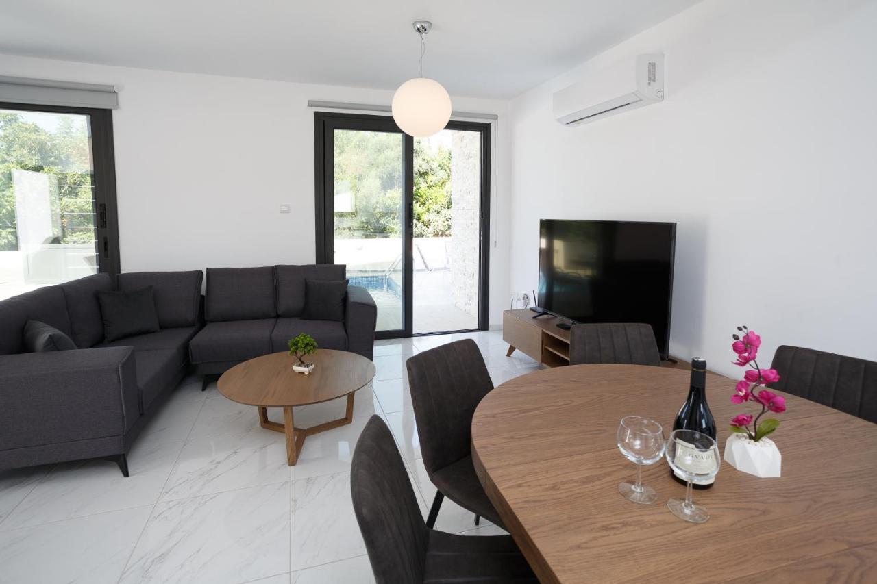 Cosy Paphos Villa - By Imh Travel & Tours Exterior foto